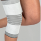 德國製造！ Streifeneder GenuMax.light 輕量高效護膝