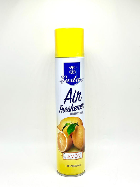 檸檬味空氣清新劑 320ml
